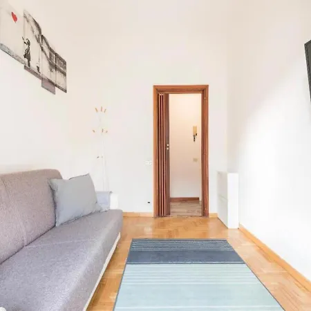Appartamento76 Florence Exterior photo