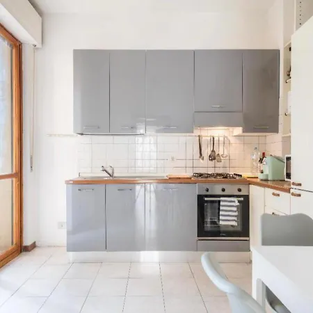 Appartamento76 Florence Exterior photo